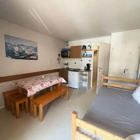 Apartment Andromede - Familial Avec Balcon Mae-5301