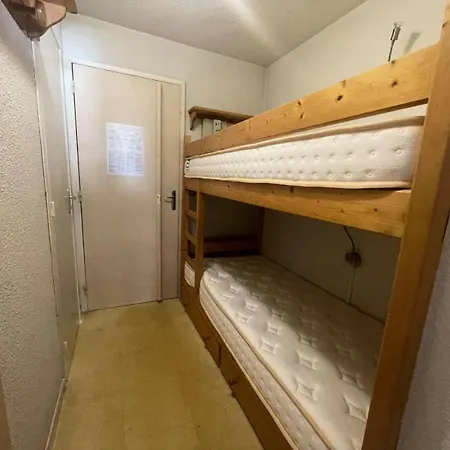 Apartment Andromede - Familial Avec Balcon Mae-5301 Les Deux Alpes