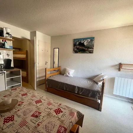 Andromede - Familial Avec Balcon Mae-5301 Apartment Les Deux Alpes