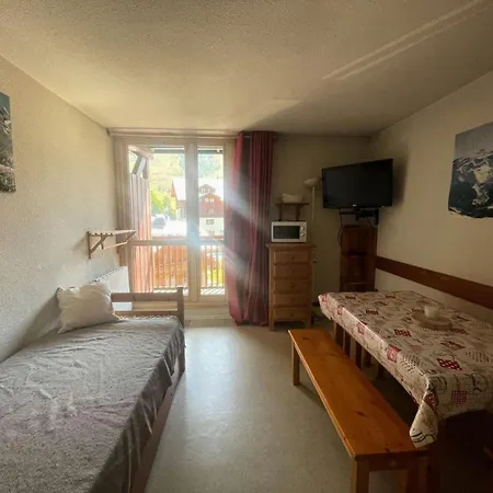 Apartment Andromede - Familial Avec Balcon Mae-5301 Les Deux Alpes