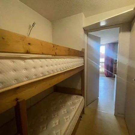 Apartment Andromede - Familial Avec Balcon Mae-5301