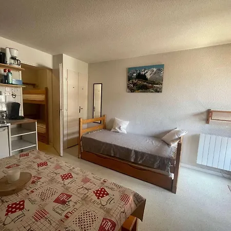 Apartment Andromede - Familial Avec Balcon Mae-5301 Les Deux Alpes