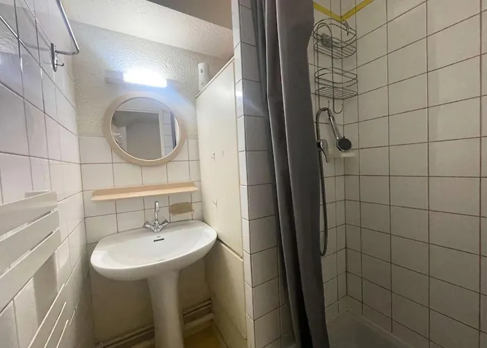 Andromede - Familial Avec Balcon Mae-5301 *