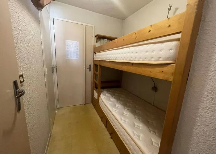 Apartment Andromede - Familial Avec Balcon Mae-5301 Les Deux Alpes