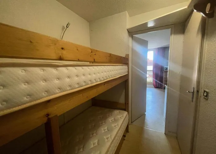 Apartment Andromede - Familial Avec Balcon Mae-5301